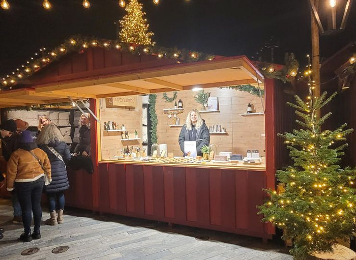 Erlebe den Zauber der Weihnachtsmärkte mit Avenwood – Wir sind in Zürich und Bern!