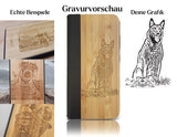 INDIVIDUELL Samsung Galaxy S24 Flipcase