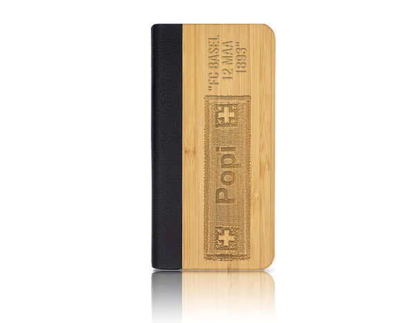 INDIVIDUELL Samsung Galaxy S24 Ultra Flipcase