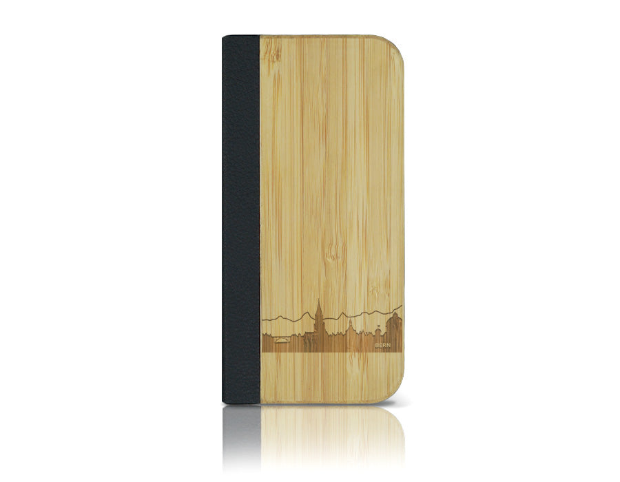 BERN iPhone 16 Plus Flipcase