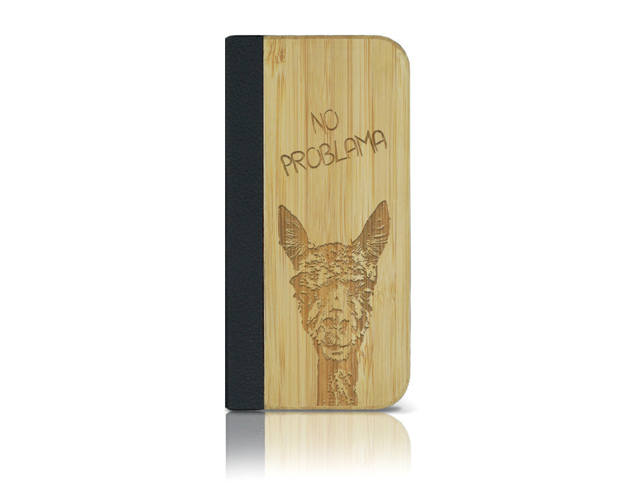 LAMA iPhone 16 Plus Flipcase