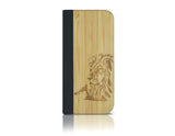 LÖWE iPhone 15 Pro Max Flipcase