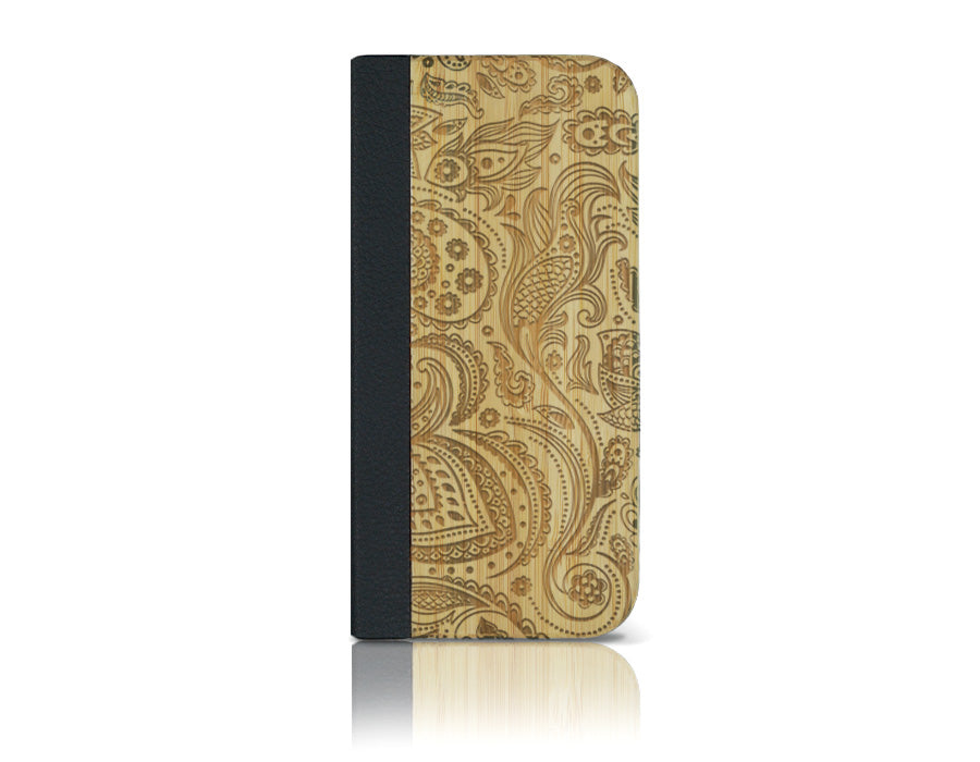 PAISLEY iPhone 16 Pro Flipcase