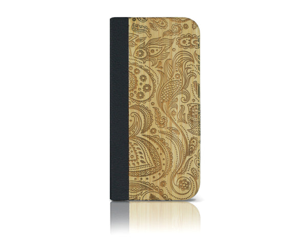 PAISLEY iPhone 15 Plus Flipcase