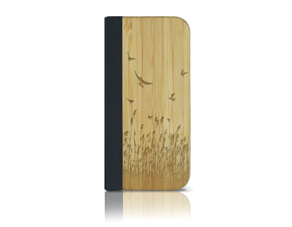 VÖGEL iPhone 15 Pro Max Flipcase