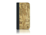 VWREISEN iPhone 16 Pro Flipcase