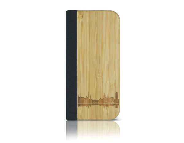 ZÜRICH iPhone 15 Pro Max Flipcase