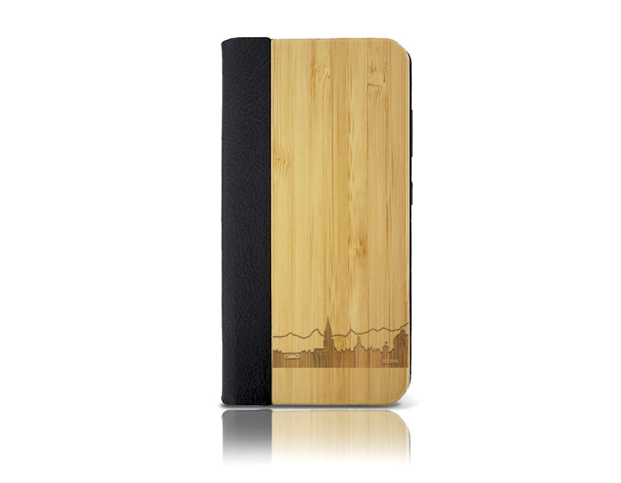 BERN Samsung Galaxy A35 5G Flipcase