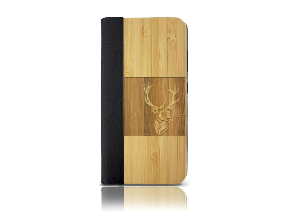 DEER Samsung Galaxy A35 5G Flipcase