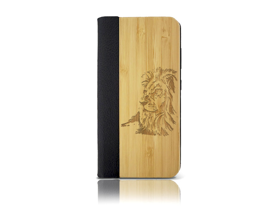 LÖWE Samsung Galaxy A15 5G Flipcase