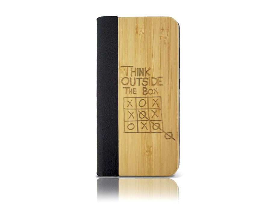 THINKBOX Samsung Galaxy A35 5G Flipcase