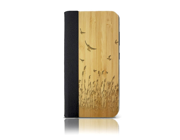 VÖGEL Samsung Galaxy S23 FE Flipcase
