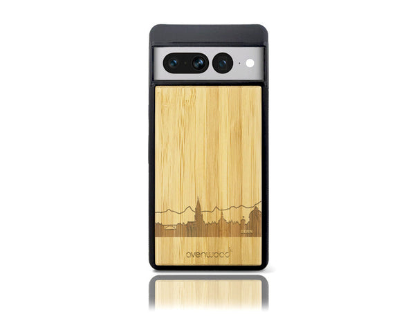 Vorbestellung: BERN Google Pixel 8 Pro Backcase