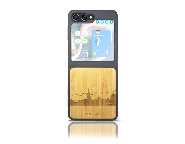 BERN Samsung Galaxy Z Flip5 Backcase