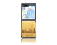 Thumbnail for ZÜRICH Samsung Galaxy Z Flip5 Backcase