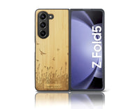 Thumbnail for VÖGEL Samsung Galaxy Z Fold5 Backcase