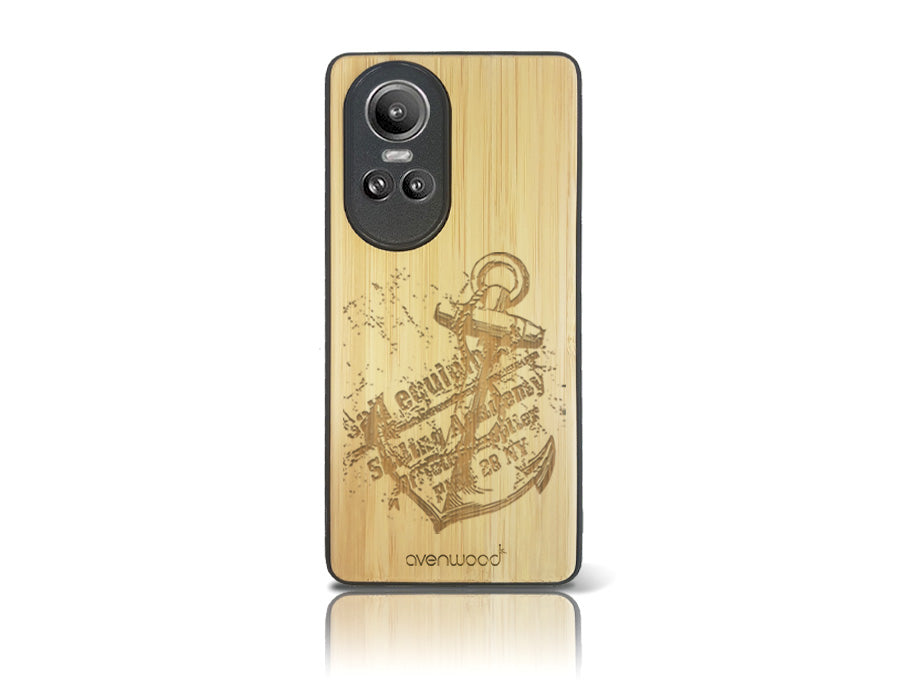 Coque arrière ANKER Oppo Reno 10 Pro