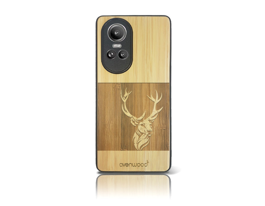 DEER Oppo Reno 10 Pro Backcase