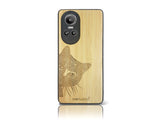 Coque arrière KITTY Oppo Reno 10 Pro