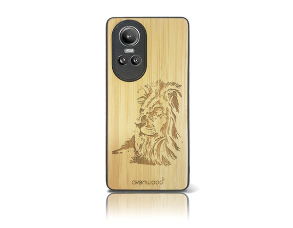 LÖWE Oppo Reno 10 Pro Backcase