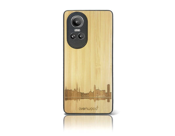 ZURICH Coque arrière Oppo Reno 10 Pro