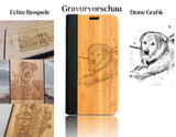INDIVIDUELL iPhone 14 Pro Max Flipcase
