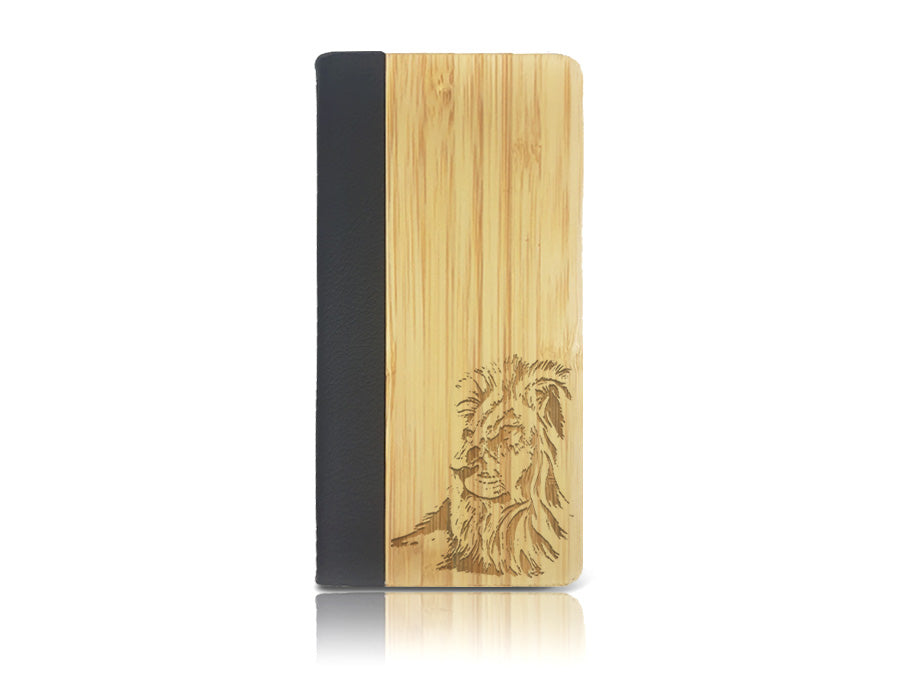 Vorbestellung - LÖWE Oppo Reno 10 Flipcase