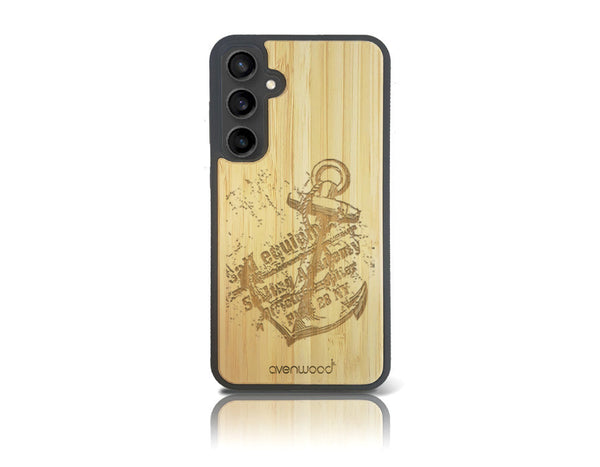 ANKER Samsung Galaxy A57 5G Backcase