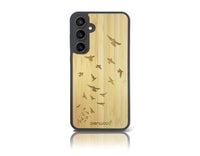 Thumbnail for BIRDS Samsung Galaxy A15 5G Backcase