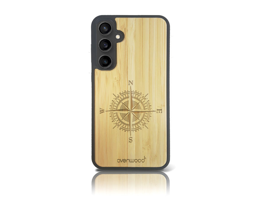 COMPASS Samsung Galaxy S23 FE Backcase