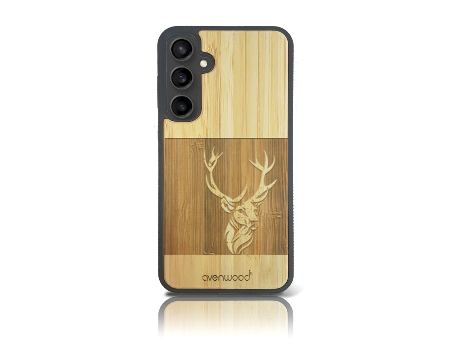 DEER Samsung Galaxy A35 5G Backcase