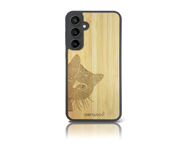 KITTY Samsung Galaxy A57 5G Backcase