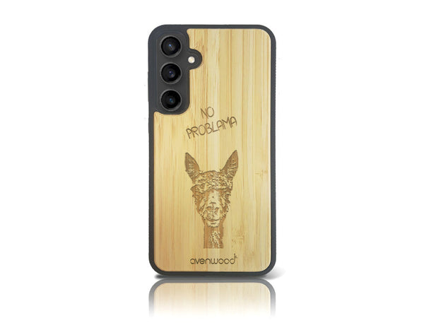 LAMA Samsung Galaxy A57 5G Backcase