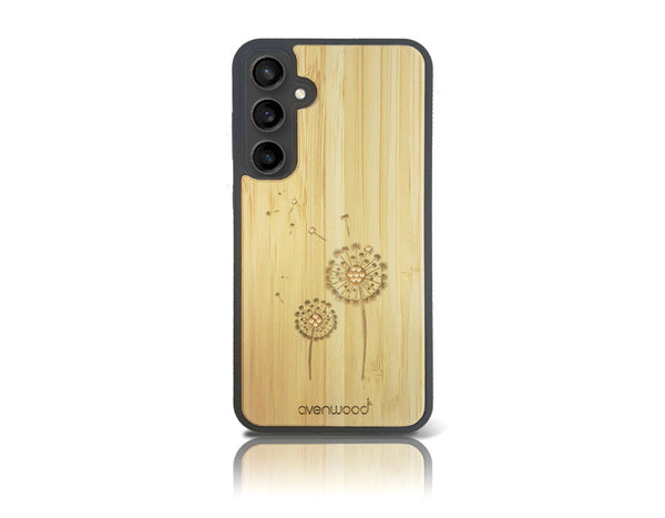 LÖWENZAHN SWAROVSKI Samsung Galaxy A57 5G Backcase