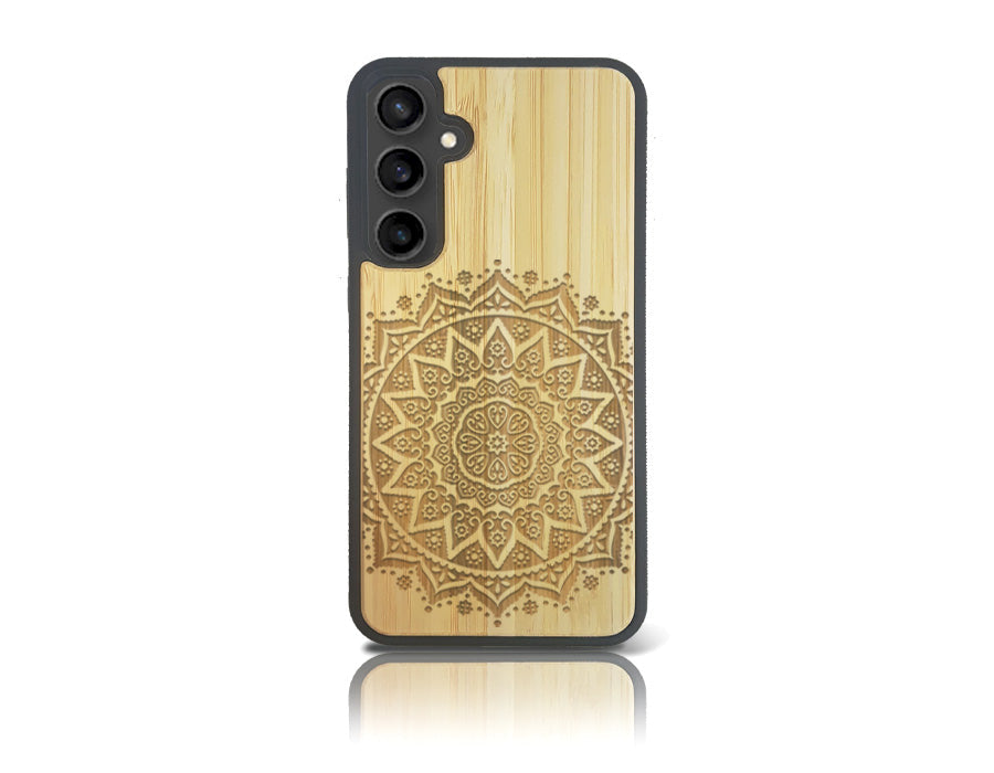 MANDALA Samsung Galaxy A57 5G Backcase