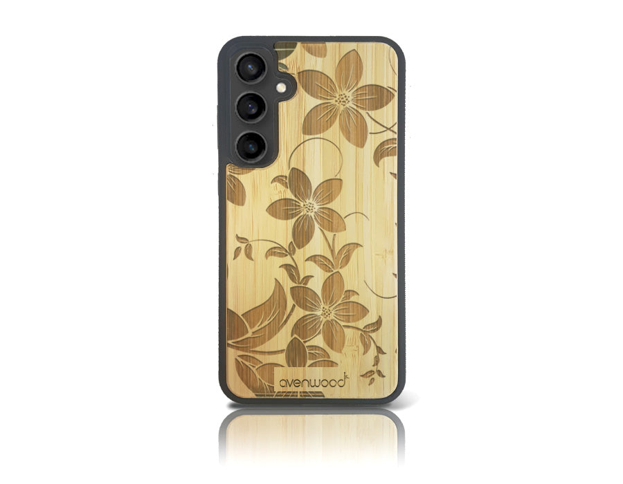 SUMMERFLOWER Samsung Galaxy A35 5G Backcase