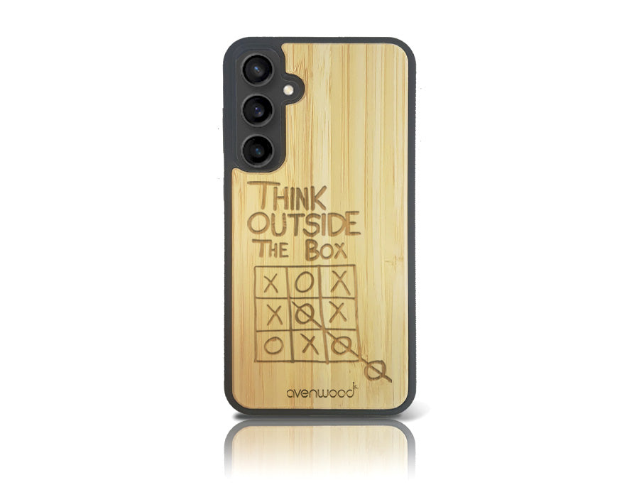 THINKBOX Samsung Galaxy A55 5G Backcase