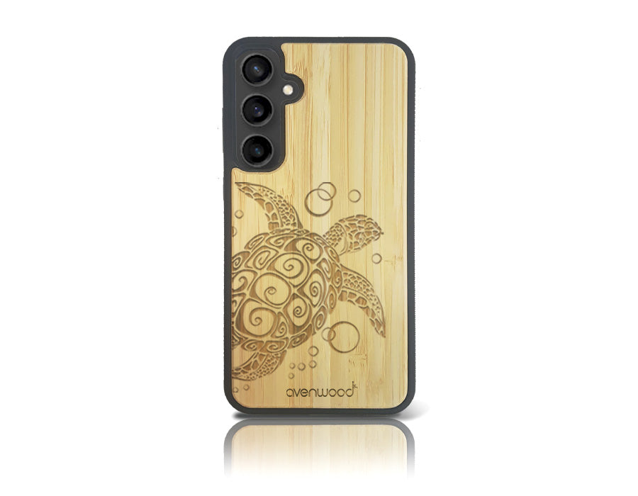 TURTLE Samsung Galaxy A57 5G Backcase