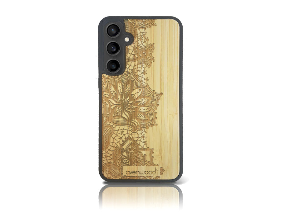 BLUMEN Samsung Galaxy A55 5G Backcase