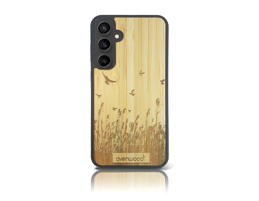 VÖGEL Samsung Galaxy A55 5G Backcase