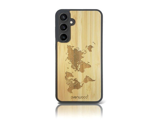 WORLD Samsung Galaxy A57 5G Backcase