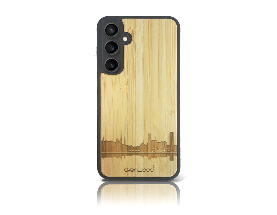 ZÜRICH Samsung Galaxy A35 5G Backcase