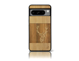 Coque arrière DEER Google Pixel 8 Pro