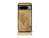 GIRAFES Coque arrière Google Pixel 8 Pro
