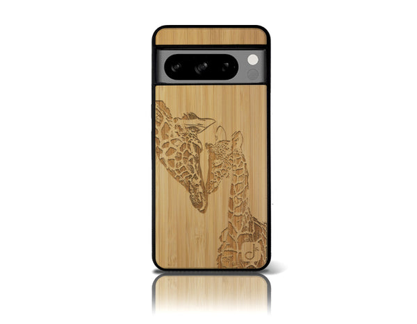 GIRAFFEN Google Pixel 8 Pro Backcase