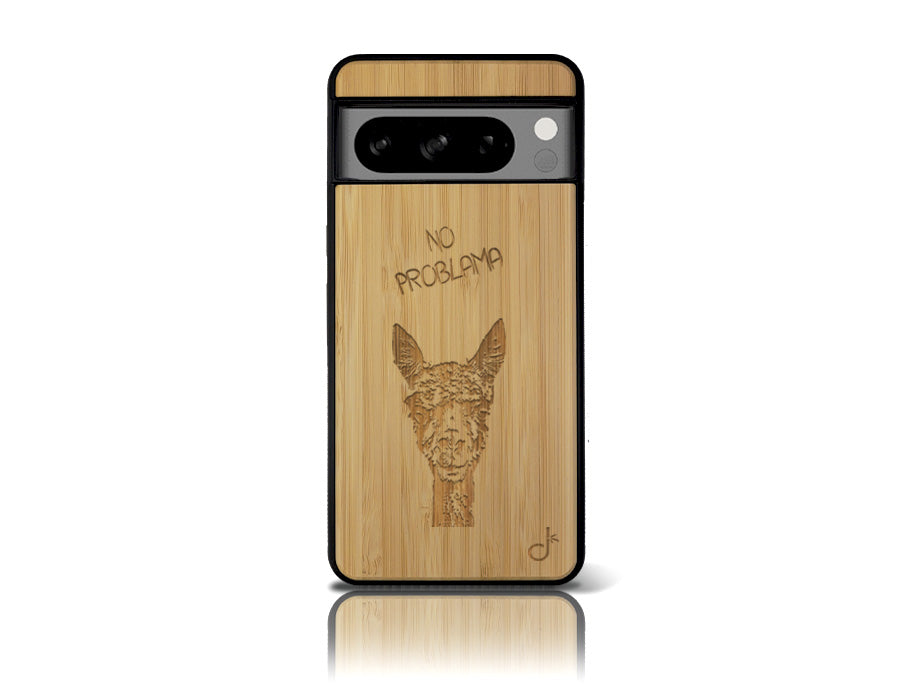 LAMA Google Pixel 8 Pro Backcase