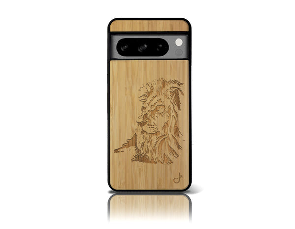 LÖWE Google Pixel 8 Pro Backcase
