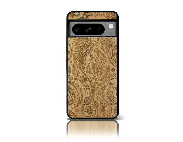 PAISLEY Google Pixel 8 Pro Backcase