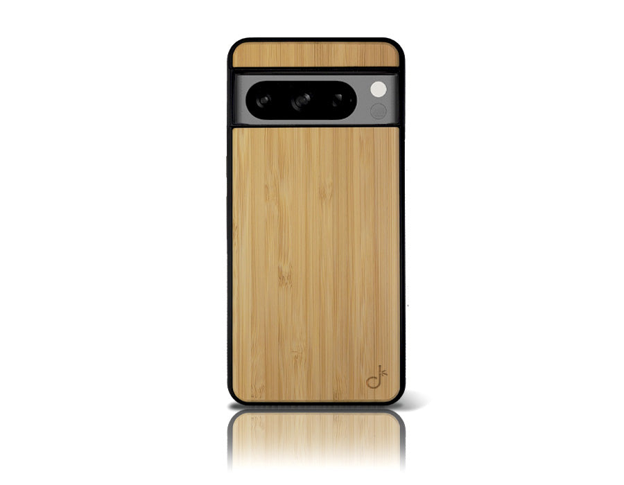 Coque arrière PURE Google Pixel 8 Pro