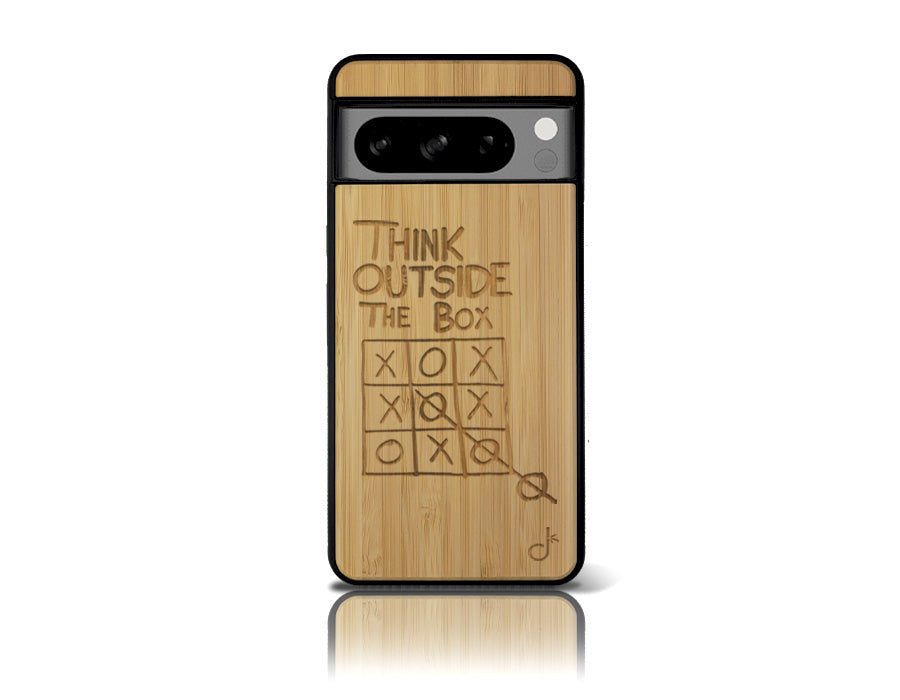 THINKBOX Google Pixel 8 Pro Backcase